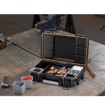 Keter kofer za alat Gear case 22